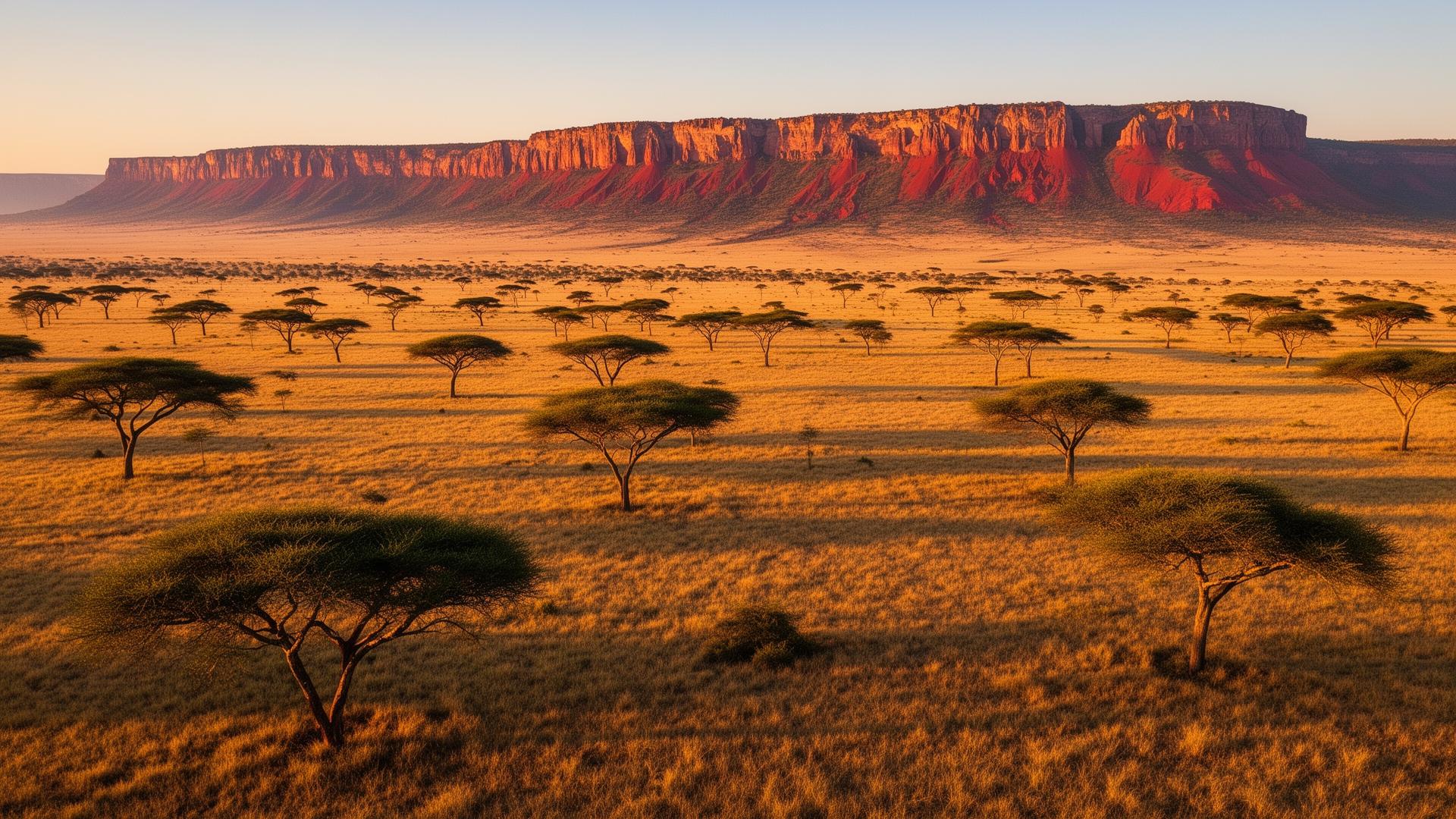 Sefako Project — Northern Cape, South Africa